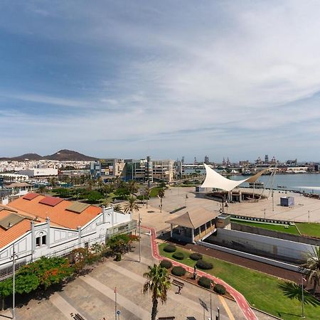 Moderno Piso En Las Palmas De Gran Canaria Exteriör bild