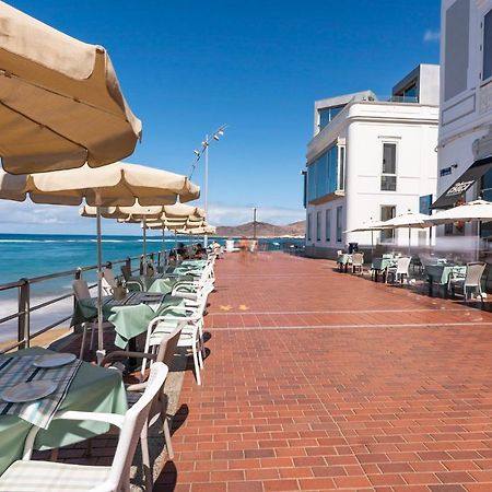 Moderno Piso En Las Palmas De Gran Canaria Exteriör bild