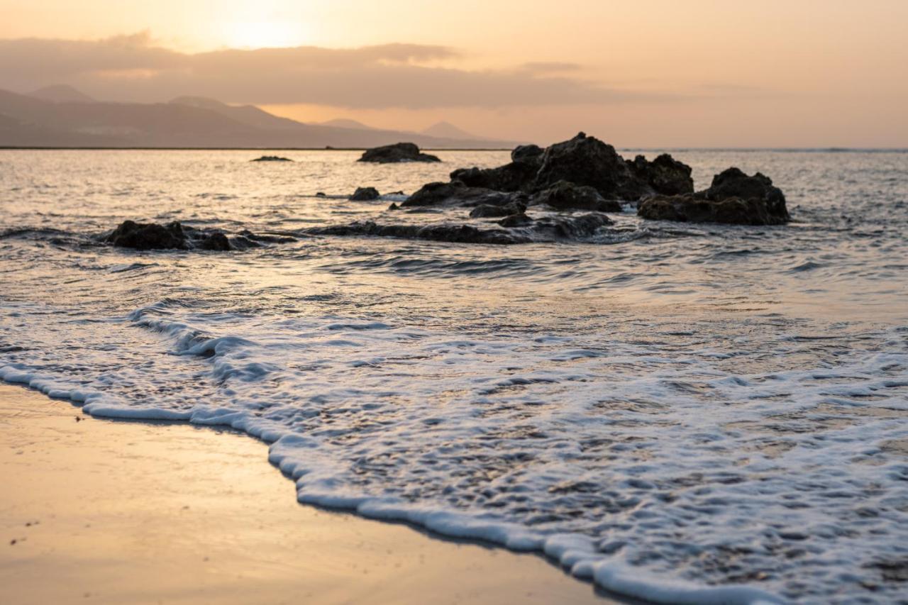 Moderno Piso En Las Palmas De Gran Canaria Exteriör bild