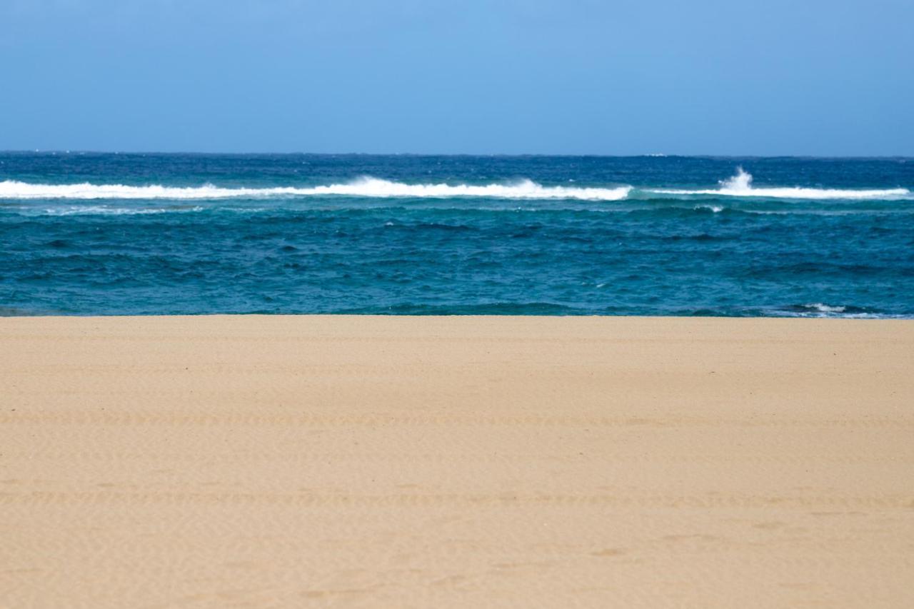Moderno Piso En Las Palmas De Gran Canaria Exteriör bild