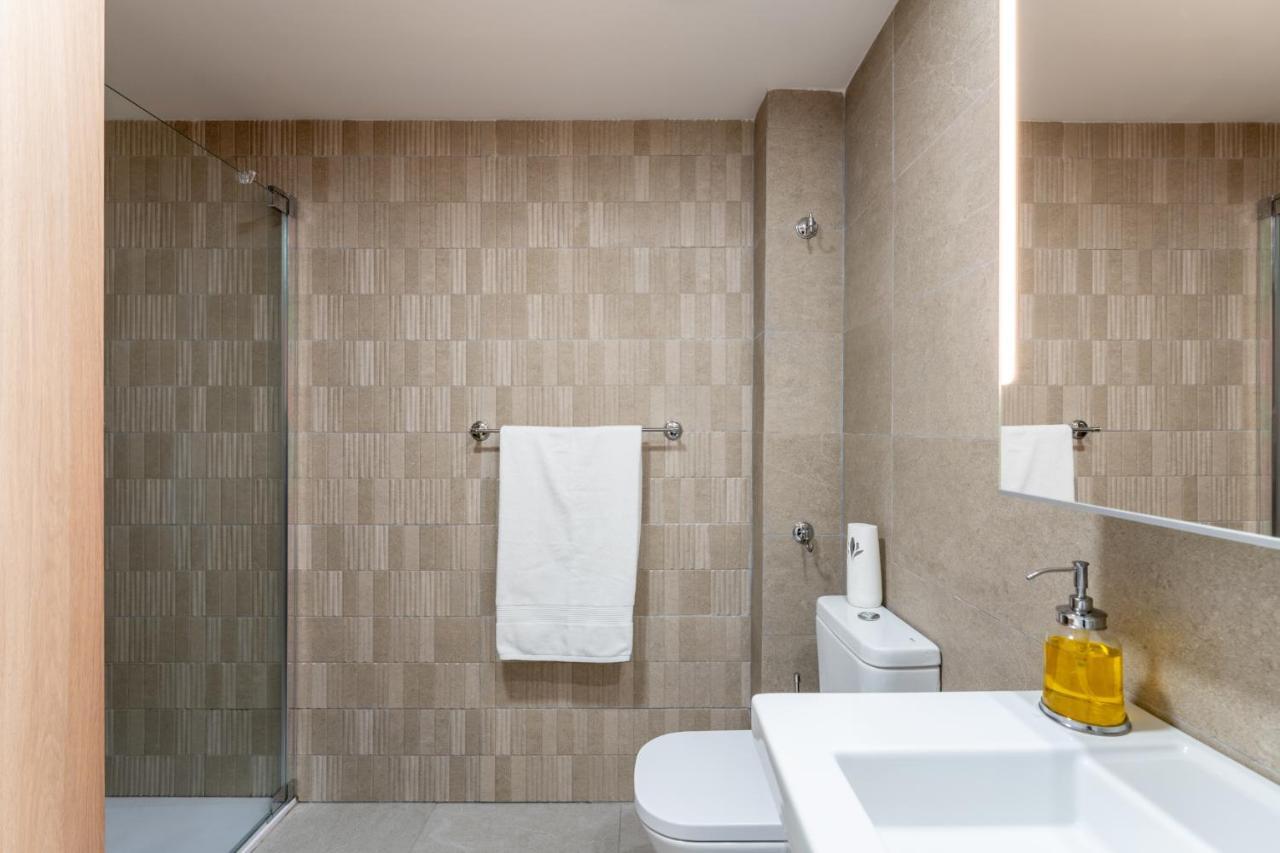 Moderno Piso En Las Palmas De Gran Canaria Exteriör bild